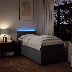 VidaXL 3288191 lit - Vue supplémentaire 5