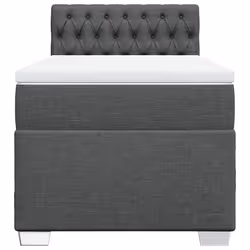 VidaXL 3288191 lit - Vue supplémentaire 6