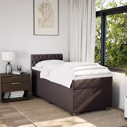 VidaXL 3288193 lit - Vue supplémentaire 4