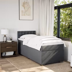 VidaXL 3288198 lit - Vue supplémentaire 4