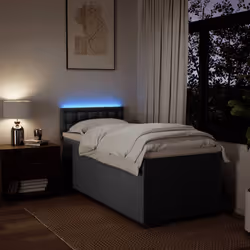 VidaXL 3288198 lit - Vue supplémentaire 5