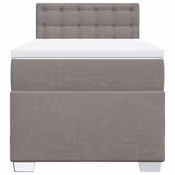 VidaXL 3288229 lit - Vue supplémentaire 6