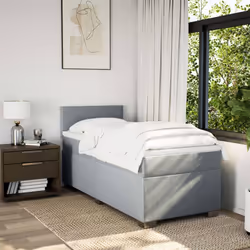 VidaXL 3288232 lit - Vue supplémentaire 4