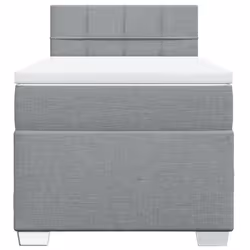 VidaXL 3288239 lit - Vue supplémentaire 6