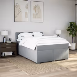 VidaXL 3288253 lit - Vue supplémentaire 4