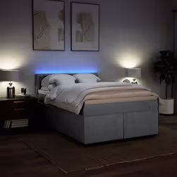 VidaXL 3288253 lit - Vue supplémentaire 5