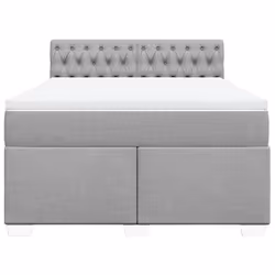 VidaXL 3288253 lit - Vue supplémentaire 6