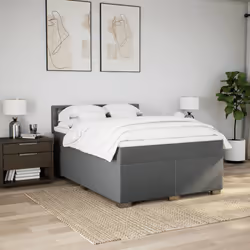 VidaXL 3288254 lit - Vue supplémentaire 4