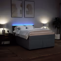 VidaXL 3288254 lit - Vue supplémentaire 5
