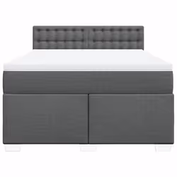 VidaXL 3288254 lit - Vue supplémentaire 6