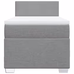 VidaXL 3288260 lit - Vue supplémentaire 6