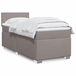 VidaXL 3288264 lit - Vue supplémentaire 2