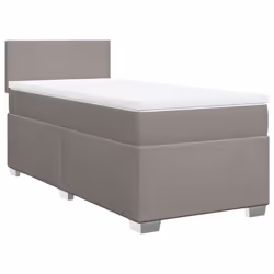 VidaXL 3288264 lit - Vue supplémentaire 3