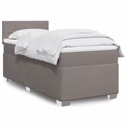 VidaXL 3288271 lit - Vue supplémentaire 2