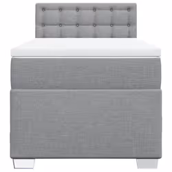 VidaXL 3288281 lit - Vue supplémentaire 6