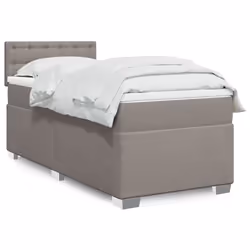 VidaXL 3288285 lit - Vue supplémentaire 2