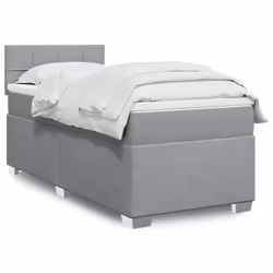 VidaXL 3288295 lit - Vue supplémentaire 2
