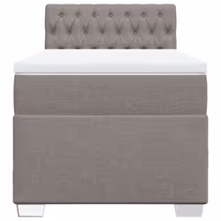 VidaXL 3288306 lit - Vue supplémentaire 6