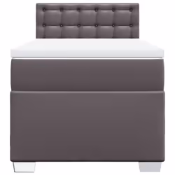 VidaXL 3288398 lit - Vue supplémentaire 6