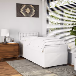 VidaXL 3288401 lit - Vue supplémentaire 4