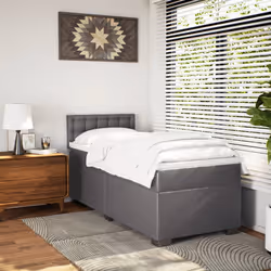 VidaXL 3288402 lit - Vue supplémentaire 4