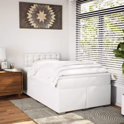 VidaXL 3288413 lit - Vue supplémentaire 4