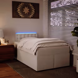 VidaXL 3288413 lit - Vue supplémentaire 5