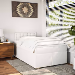 VidaXL 3288417 lit - Vue supplémentaire 4