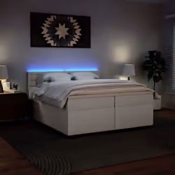 VidaXL 3288437 lit - Vue supplémentaire 5