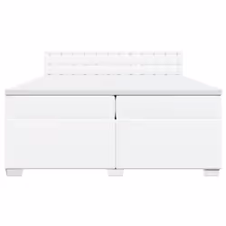 VidaXL 3288437 lit - Vue supplémentaire 6