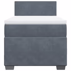 VidaXL 3288457 lit - Vue supplémentaire 6