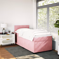 VidaXL 3288461 lit - Vue supplémentaire 5