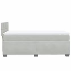 VidaXL 3288462 lit - Vue supplémentaire 7
