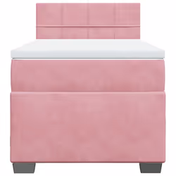 VidaXL 3288467 lit - Vue supplémentaire 6