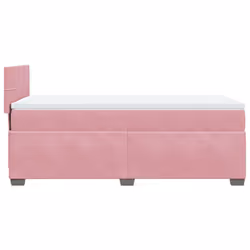 VidaXL 3288467 lit - Vue supplémentaire 7