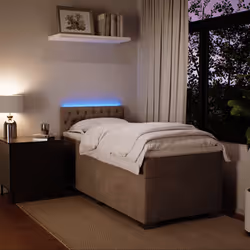 VidaXL 3288468 lit - Vue supplémentaire 4