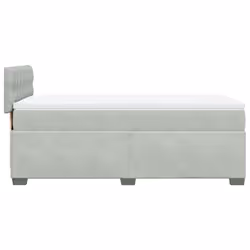 VidaXL 3288468 lit - Vue supplémentaire 7