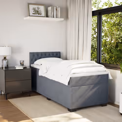 VidaXL 3288469 lit - Vue supplémentaire 5