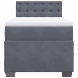 VidaXL 3288475 lit - Vue supplémentaire 6