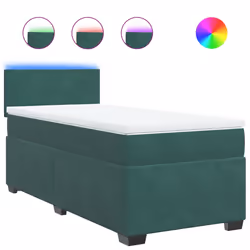 VidaXL 3288483, 90 x 190 mm, 1 pièce(s)