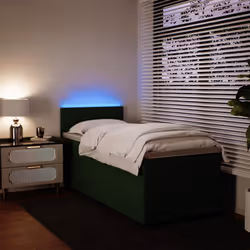 VidaXL 3288483 lit - Vue supplémentaire 4