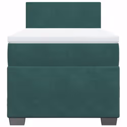 VidaXL 3288483 lit - Vue supplémentaire 6