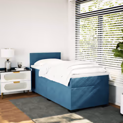 VidaXL 3288484 lit - Vue supplémentaire 5