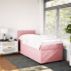VidaXL 3288485 lit - Vue supplémentaire 5