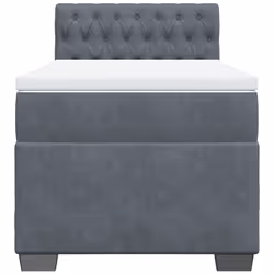 VidaXL 3288493 lit - Vue supplémentaire 6