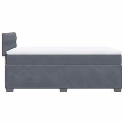VidaXL 3288493 lit - Vue supplémentaire 7