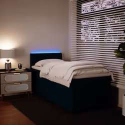 VidaXL 3288496 lit - Vue supplémentaire 4