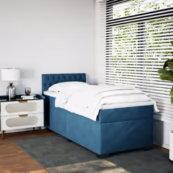 VidaXL 3288496 lit - Vue supplémentaire 5
