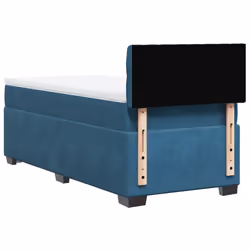 VidaXL 3288496 lit - Vue supplémentaire 8