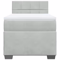 VidaXL 3288498 lit - Vue supplémentaire 6